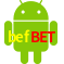 Aplicativo befbet para Android