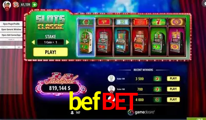 A Revolução dos Aplicativos de Jogos no befbet