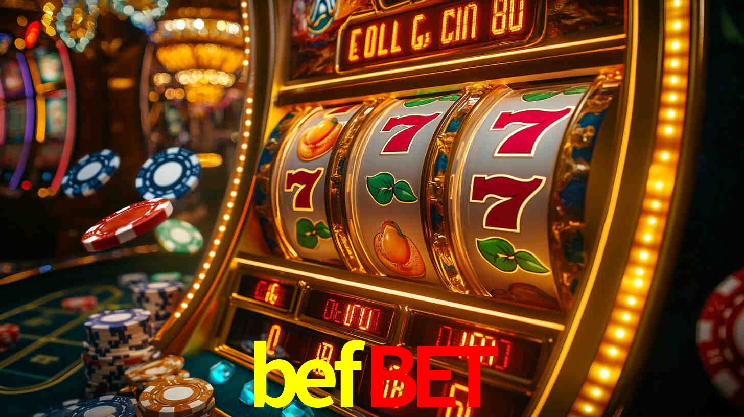 Welcome Bonus befbet