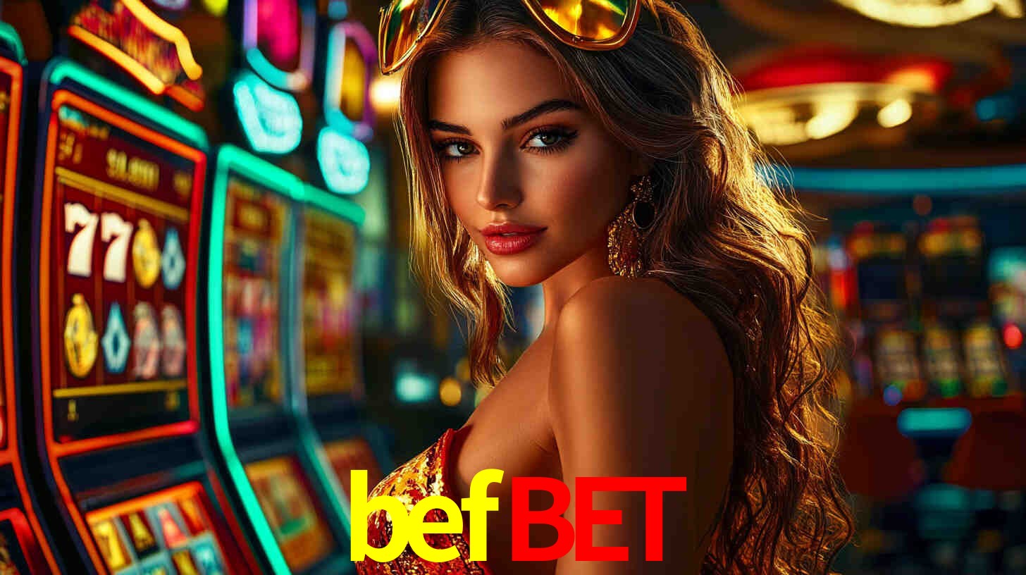 Experiência VIP befbet