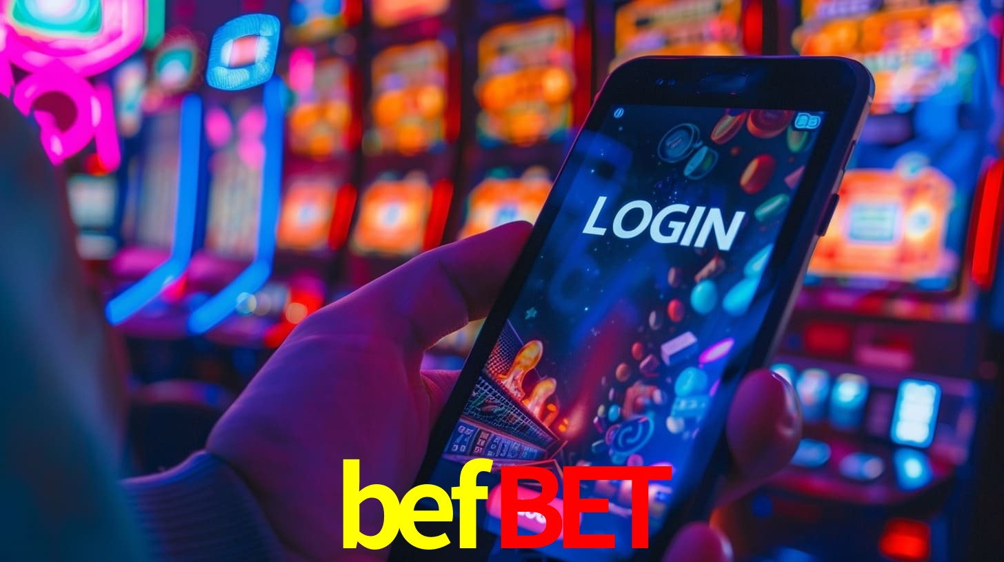 Experiência VIP befbet