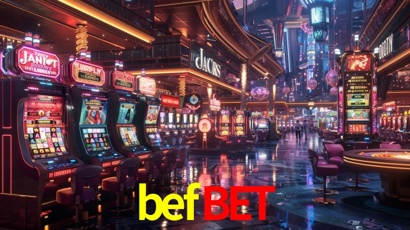 APP oficial da befbet para mobile