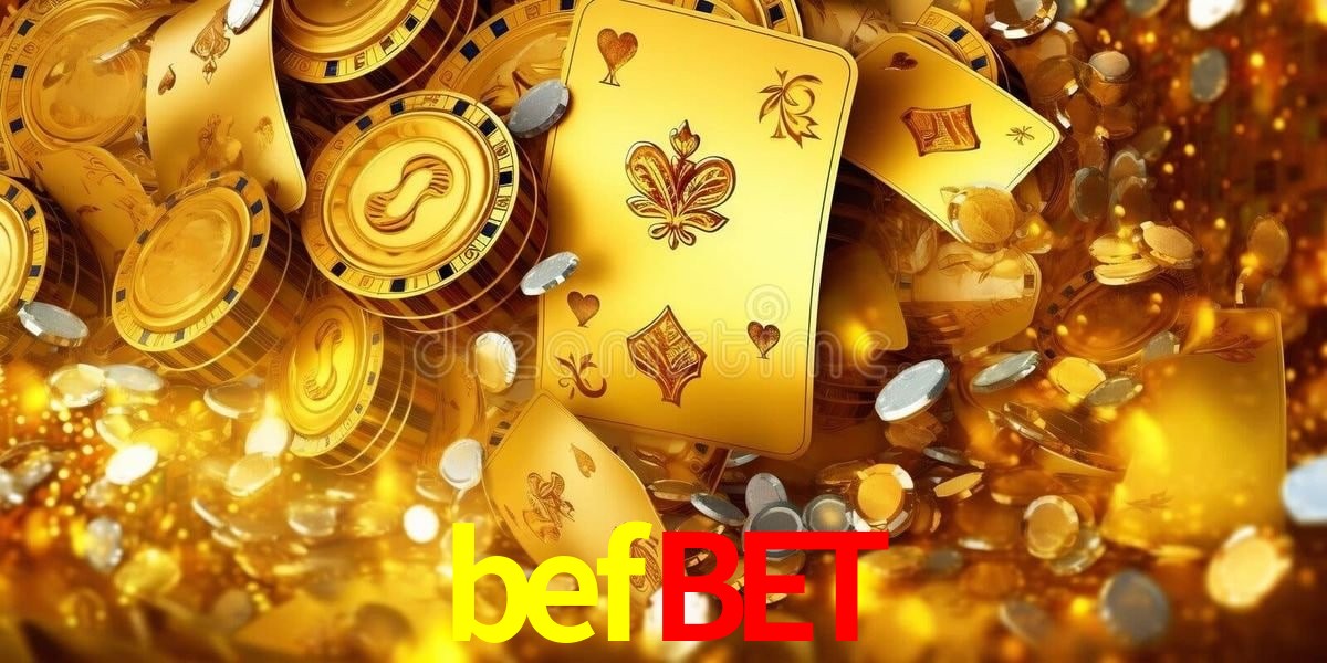 befbet: Seu Especialista em Apostas Esportivas Brasileiras