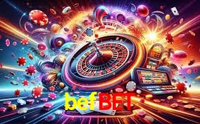 Casino Ao Vivo befbet