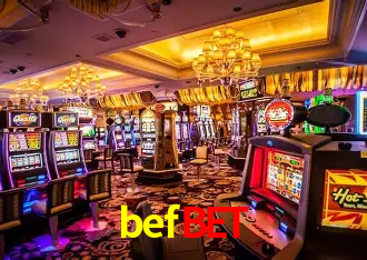Desvendando o Mundo dos Jogos Virtuais na befbet