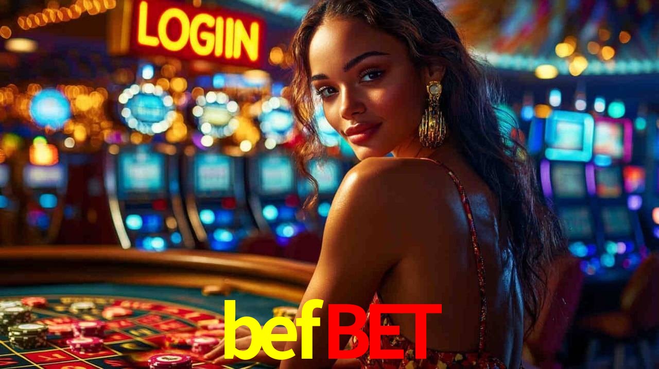 Promoção Relâmpago befbet