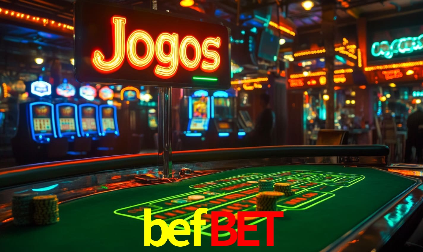 Ofertas Exclusivas befbet
