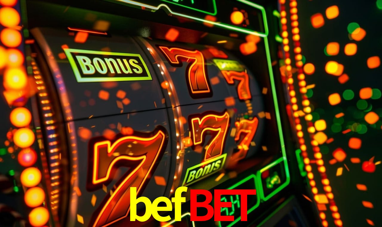 Jogos Exclusivos befbet