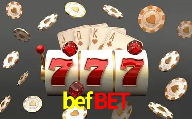 Descubra o Mundo do Cassino Online com befbet