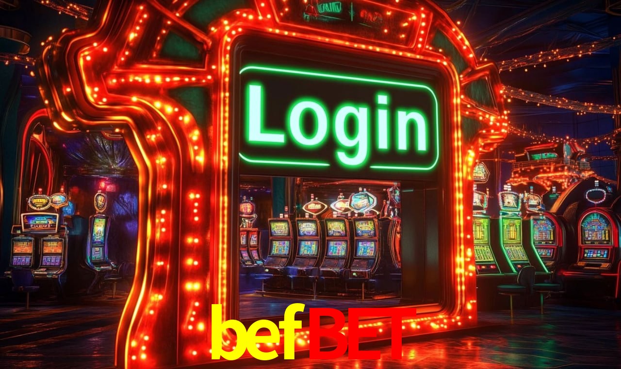 Diretório de Jogos befbet