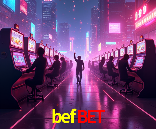 Estatísticas Esportivas befbet