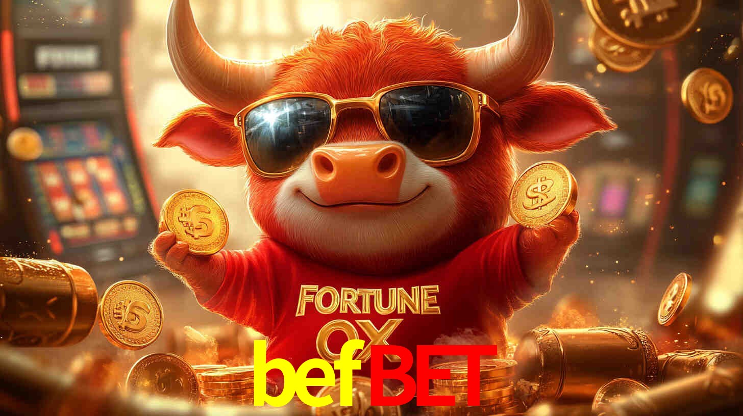 Welcome Bonus befbet