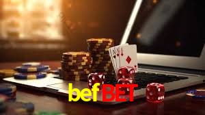 Casino Ao Vivo befbet