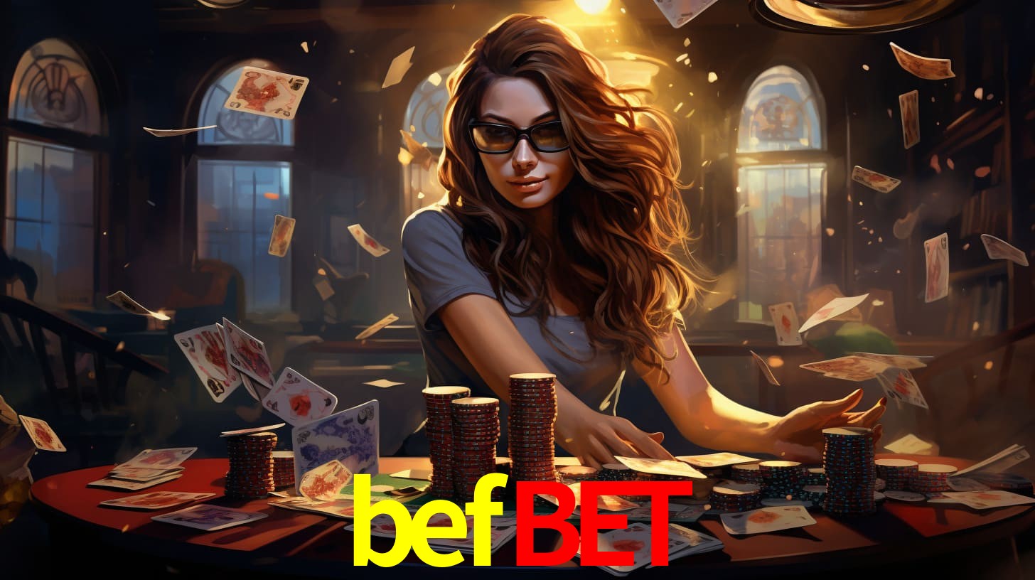 Game Providers befbet