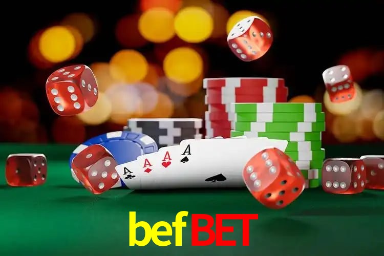 Integração de APIs befbet