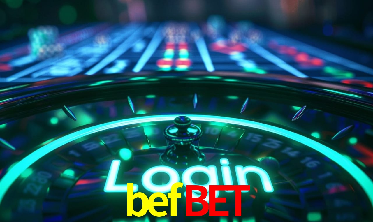 Jogos de Slot befbet