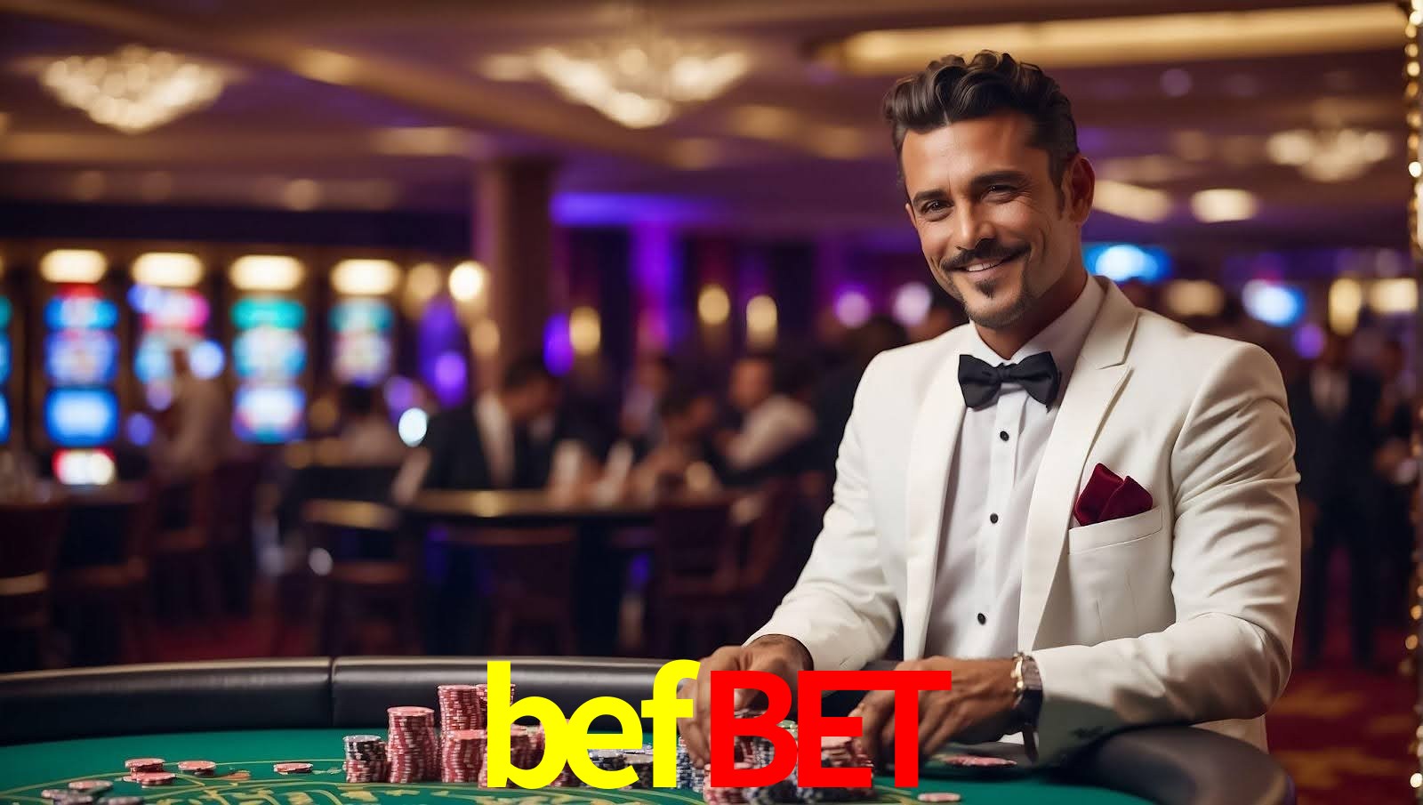 befbet