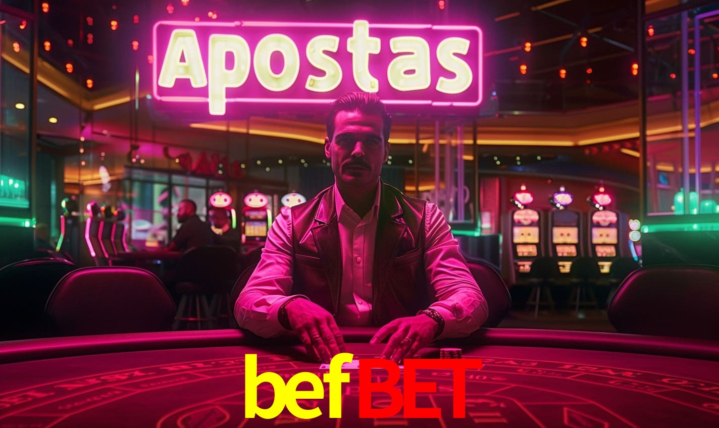 cassino befbet