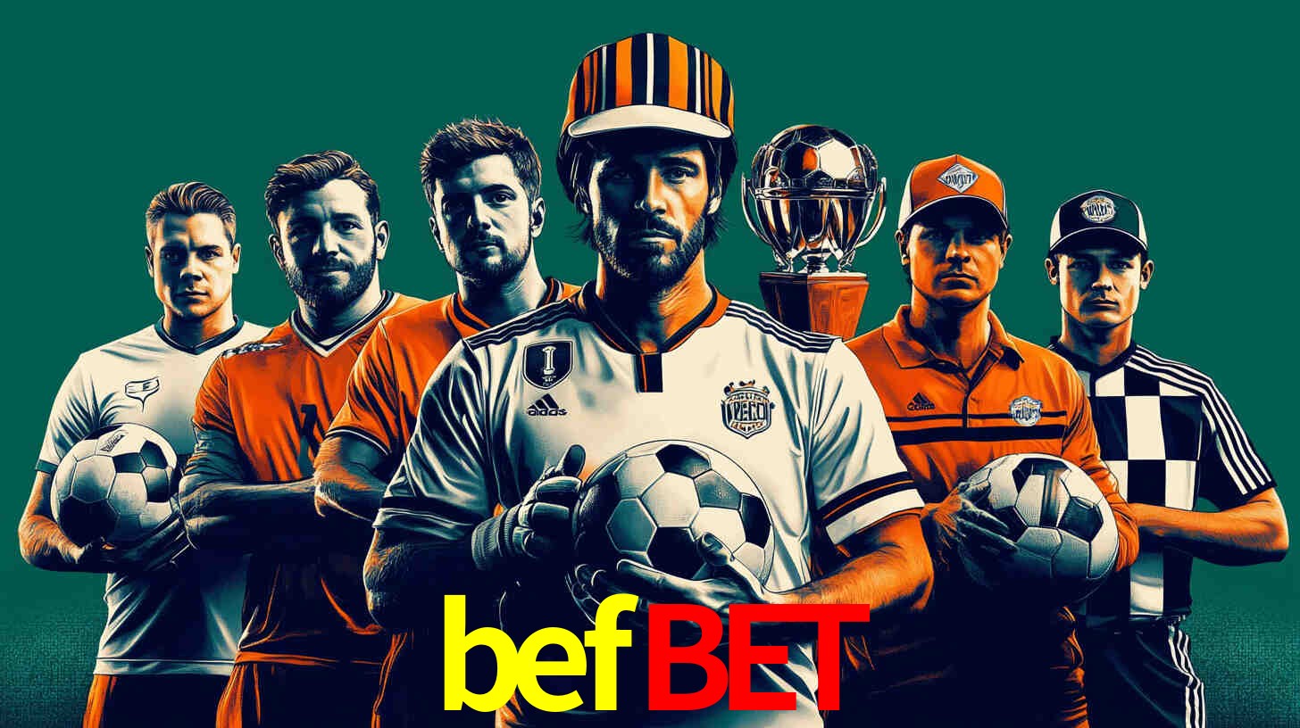 A Emoção da Loteria na befbet: Uma Chance de Mudança de Vida