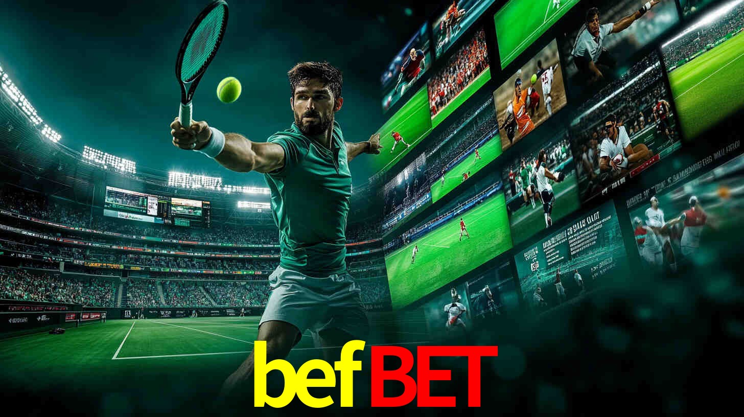 Inovações de Jogos na befbet: O Futuro das Experiências Interativas