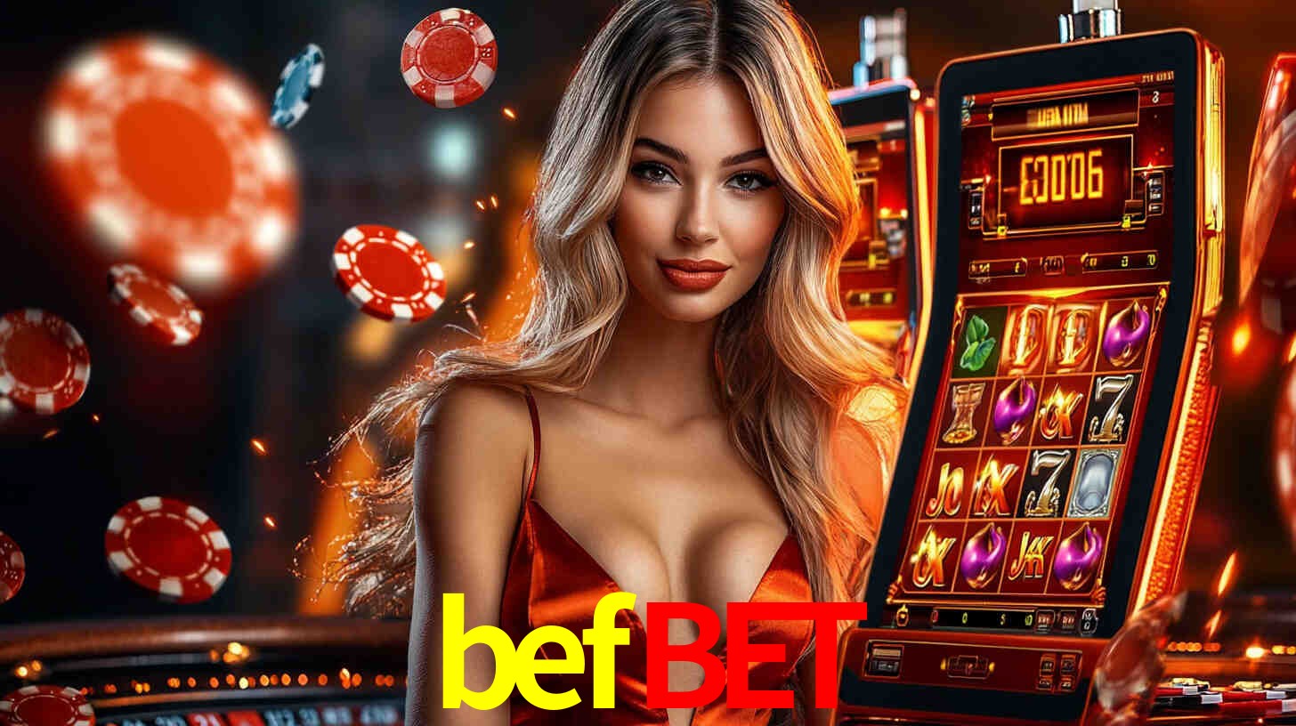 Live Casino befbet