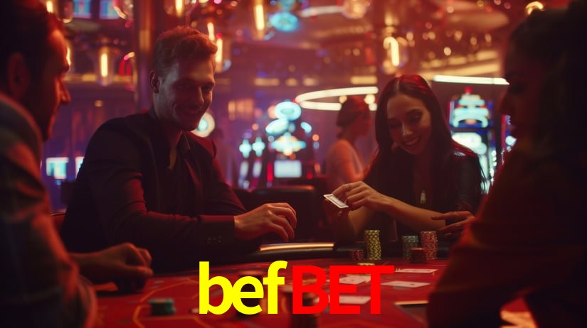 Descubra a Essência do befbet: Nossa História e Compromissos