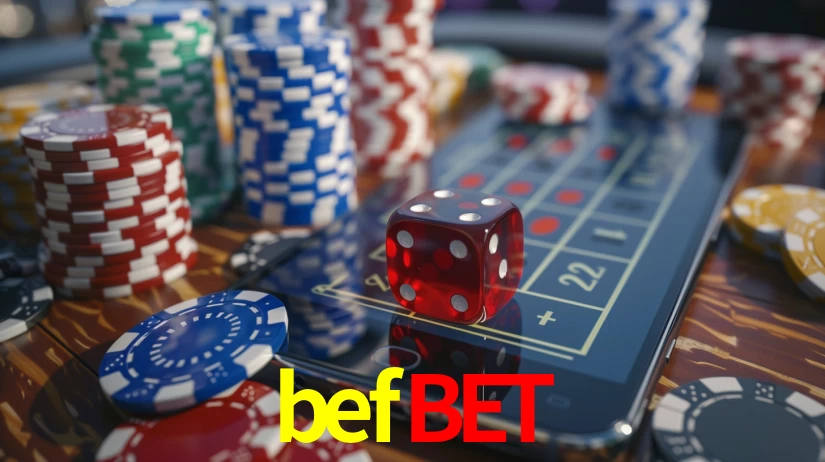 Exclusive Games befbet