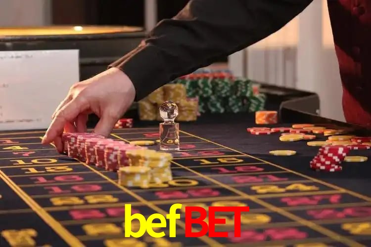 Explorando a Categoria de Eventos em Apostas na befbet