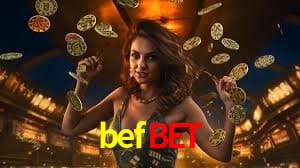 Seasonal Promotions befbet