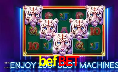 befbet: A Experiência de Casino com Jogos de Mesa ao Vivo