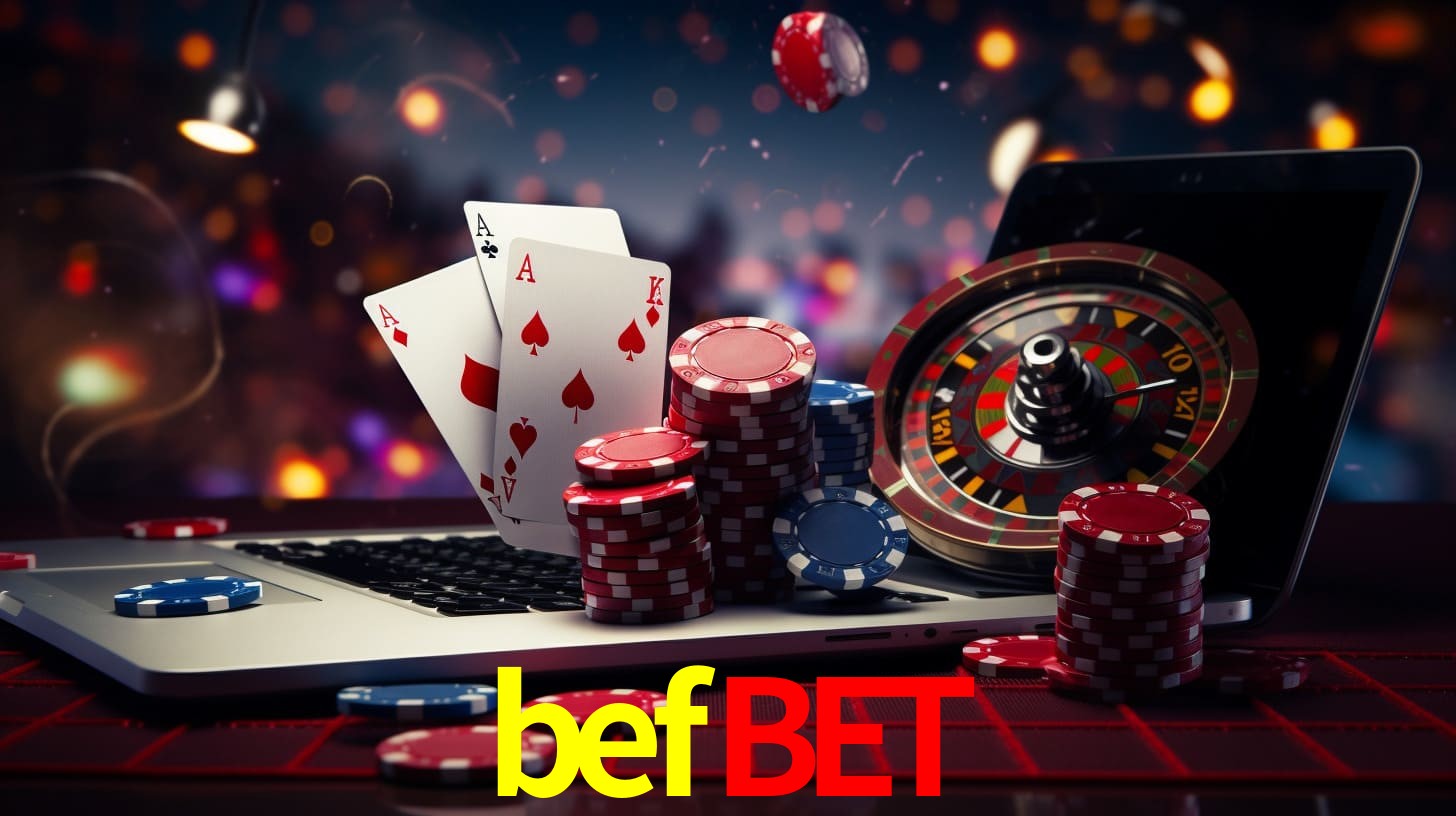 Slot Games befbet