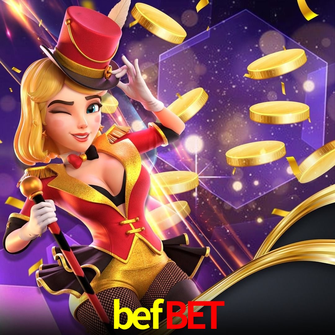 Account Benefits befbet
