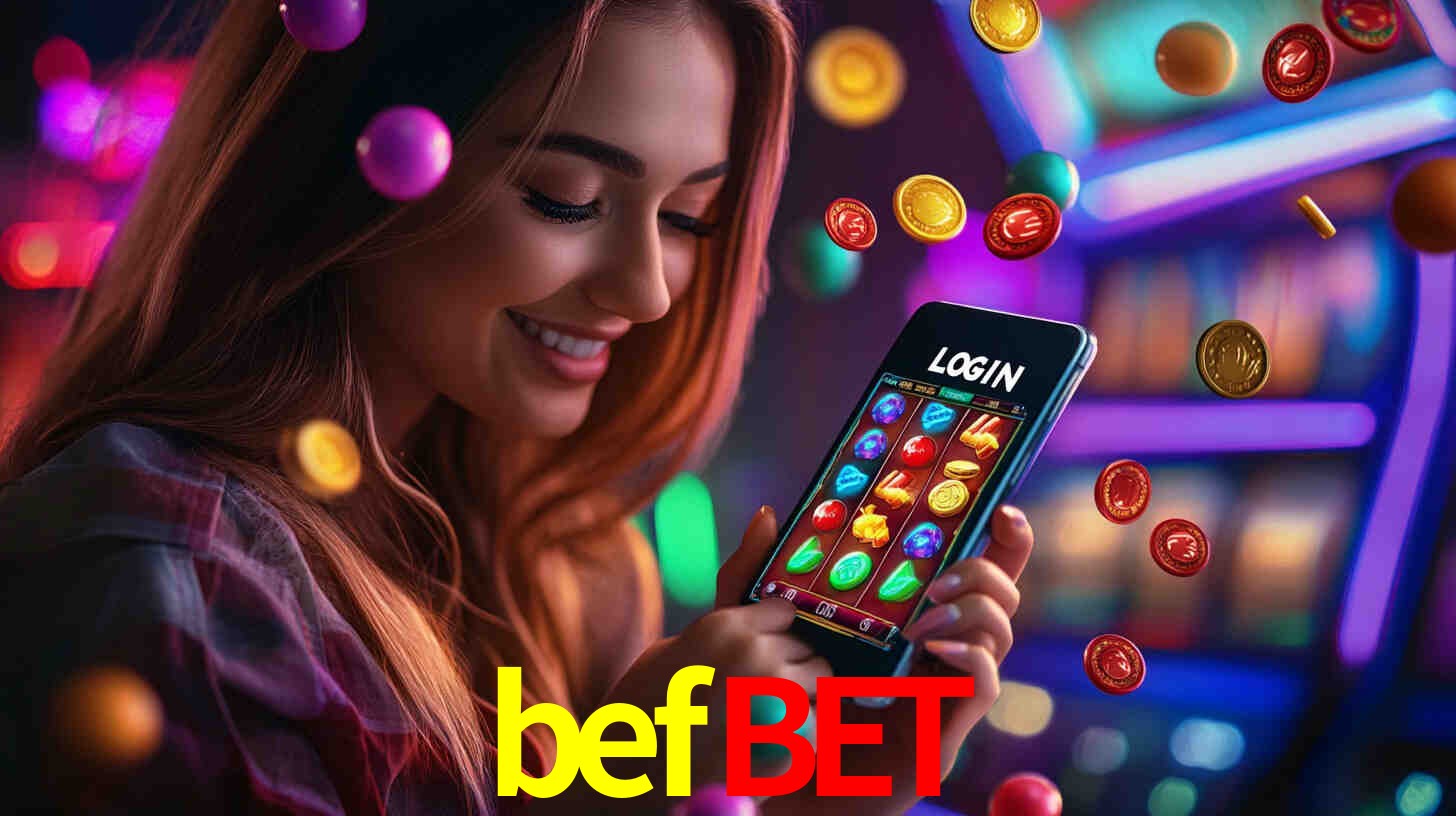 VIP Casino befbet