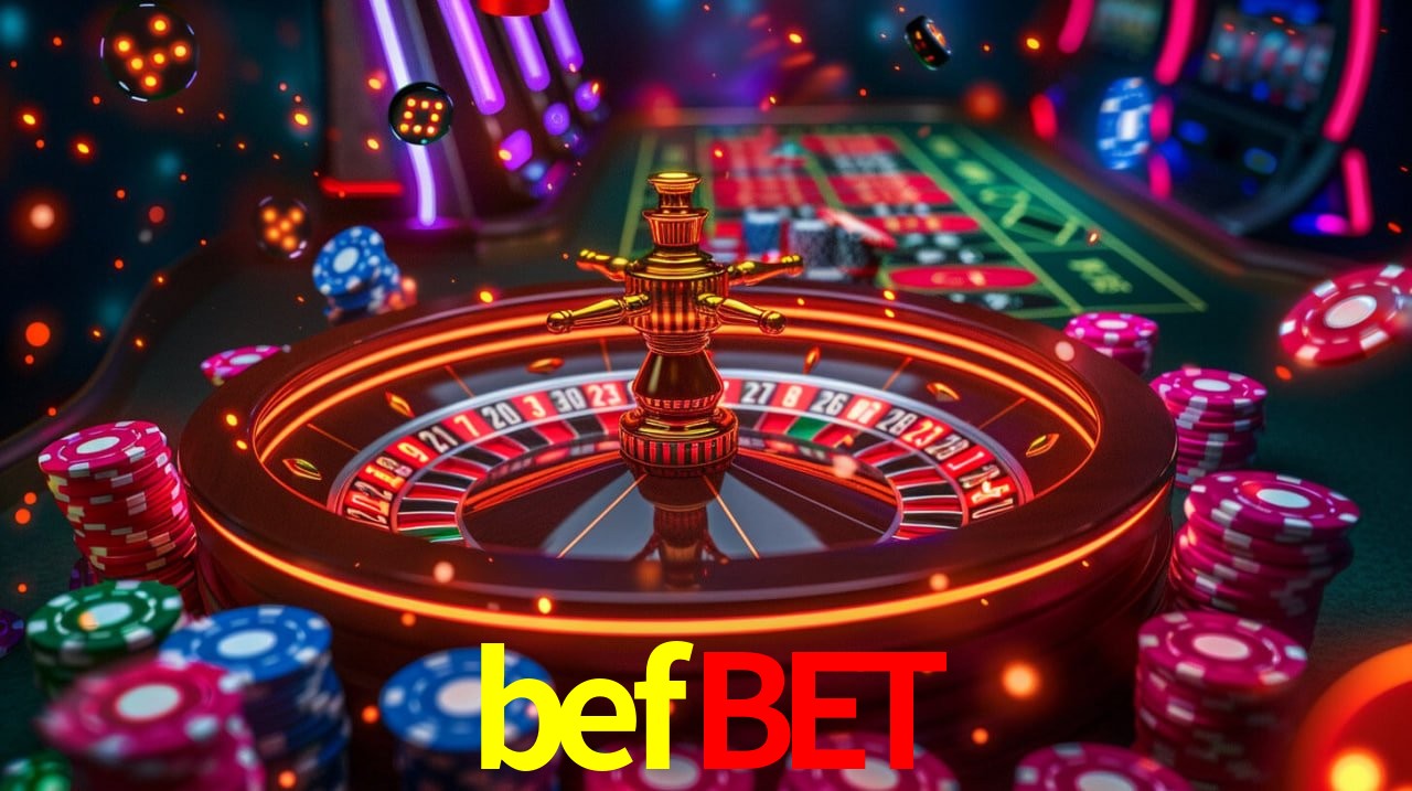 Casino VIP befbet