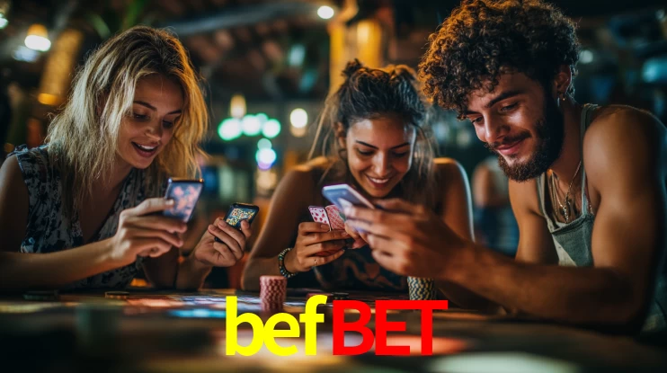 Player Reviews befbet