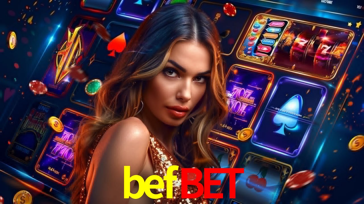 Interface Premium befbet