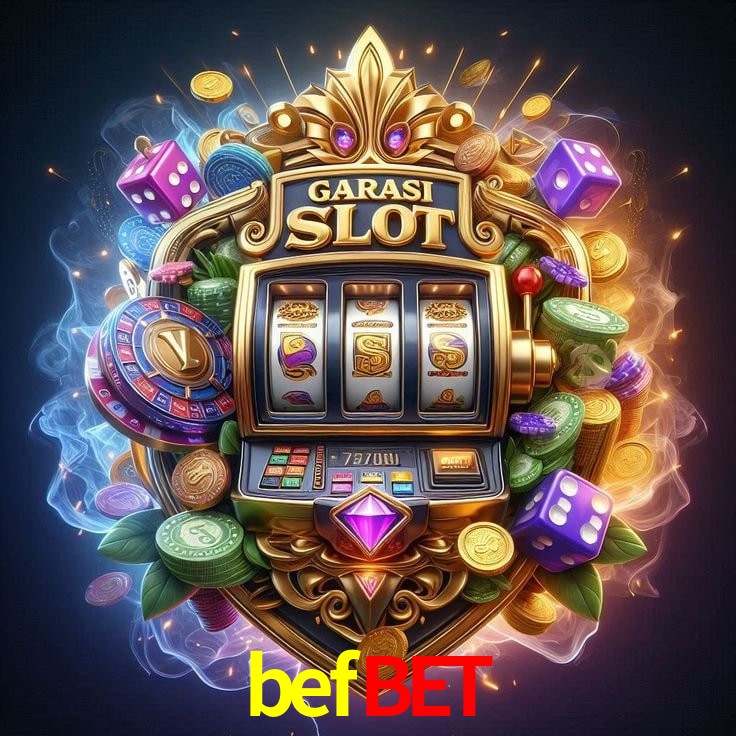 befbet: Seu Cassino Premiado com Pagamentos Rápidos