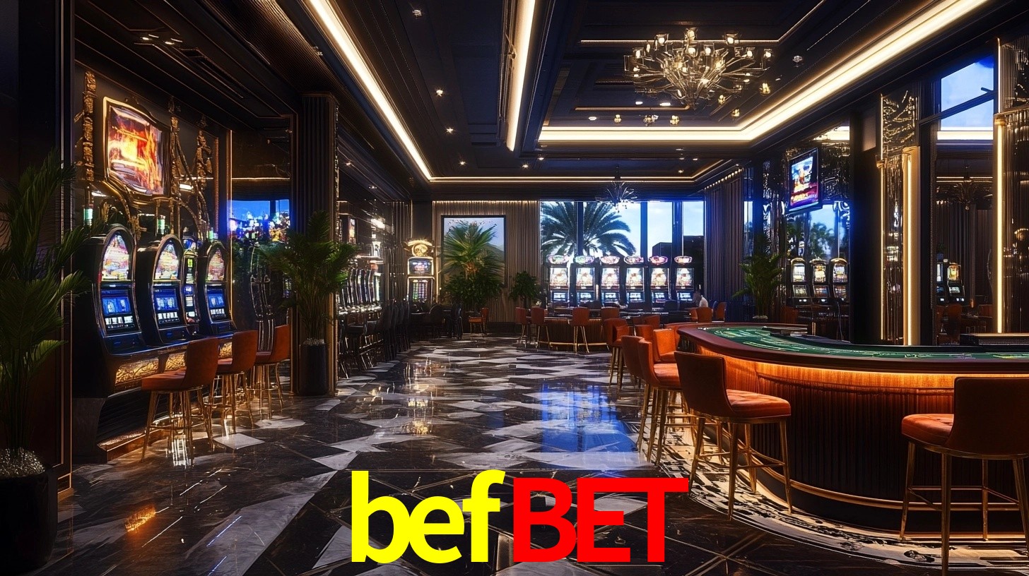 Tennis Betting befbet