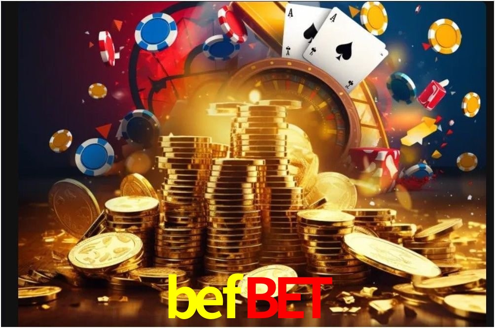 Mesa de Blackjack befbet