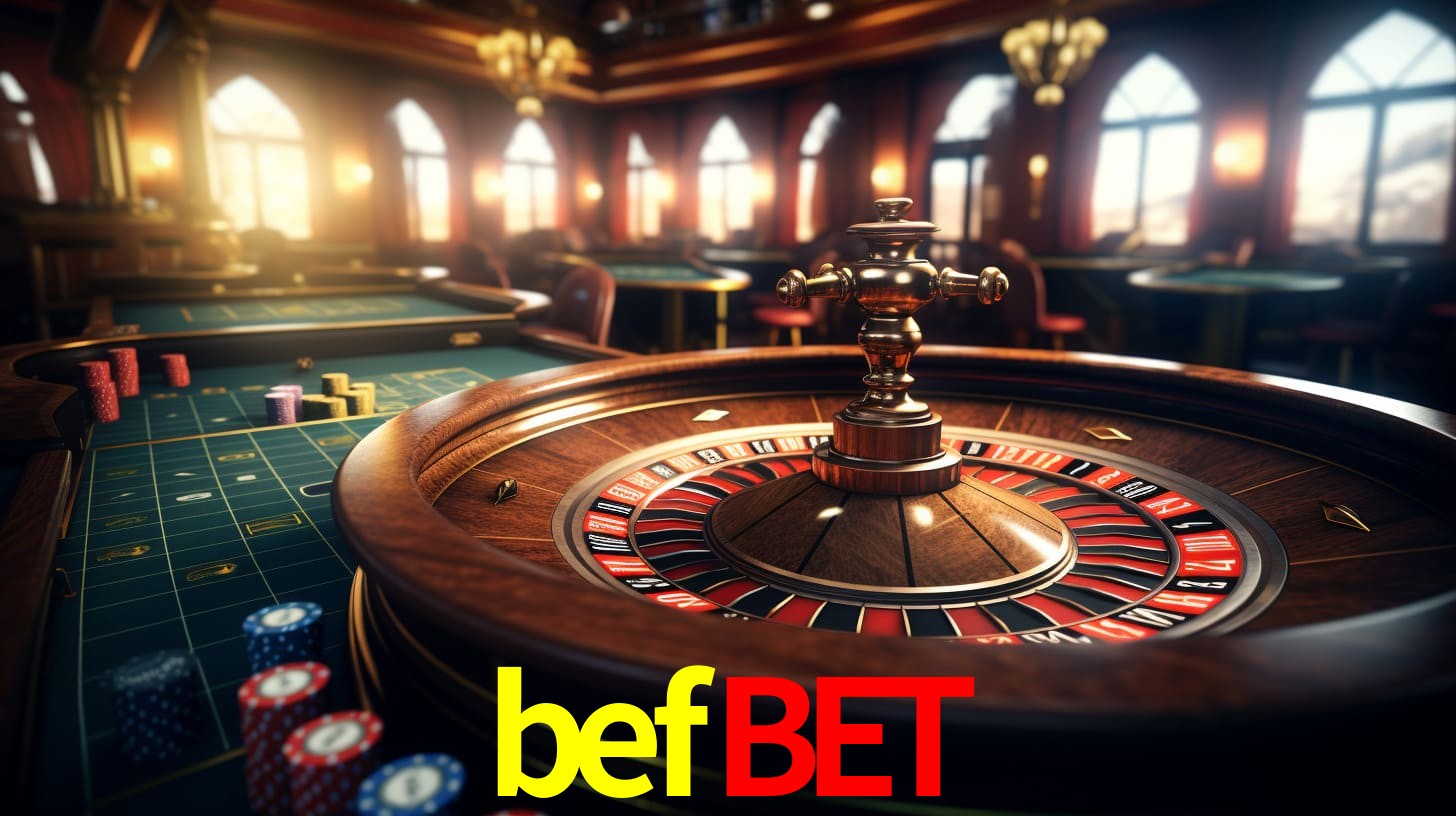 Live Casino befbet