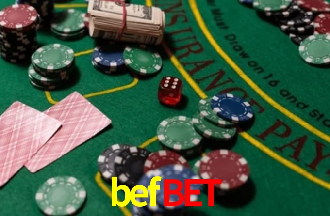 Premium Interface befbet
