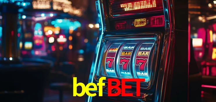Bonus Features befbet