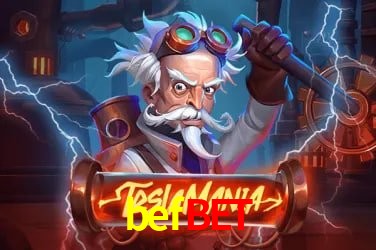 Promoções Sazonais befbet