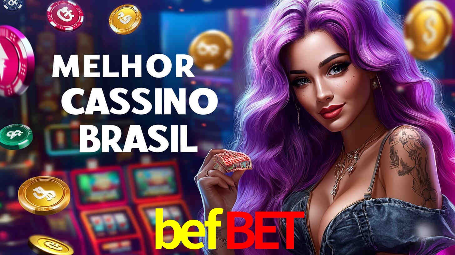 Desvendando o Mundo dos Jogos Virtuais na befbet
