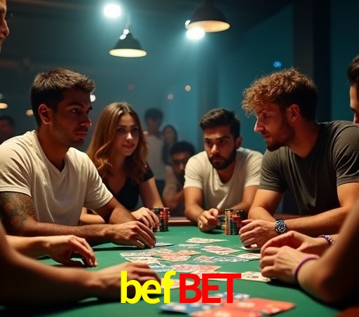 befbet