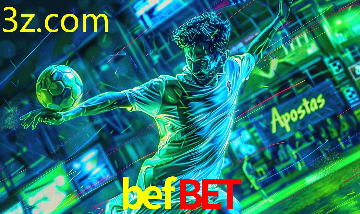Apostas Futebol ao Vivo BEFBET.COM