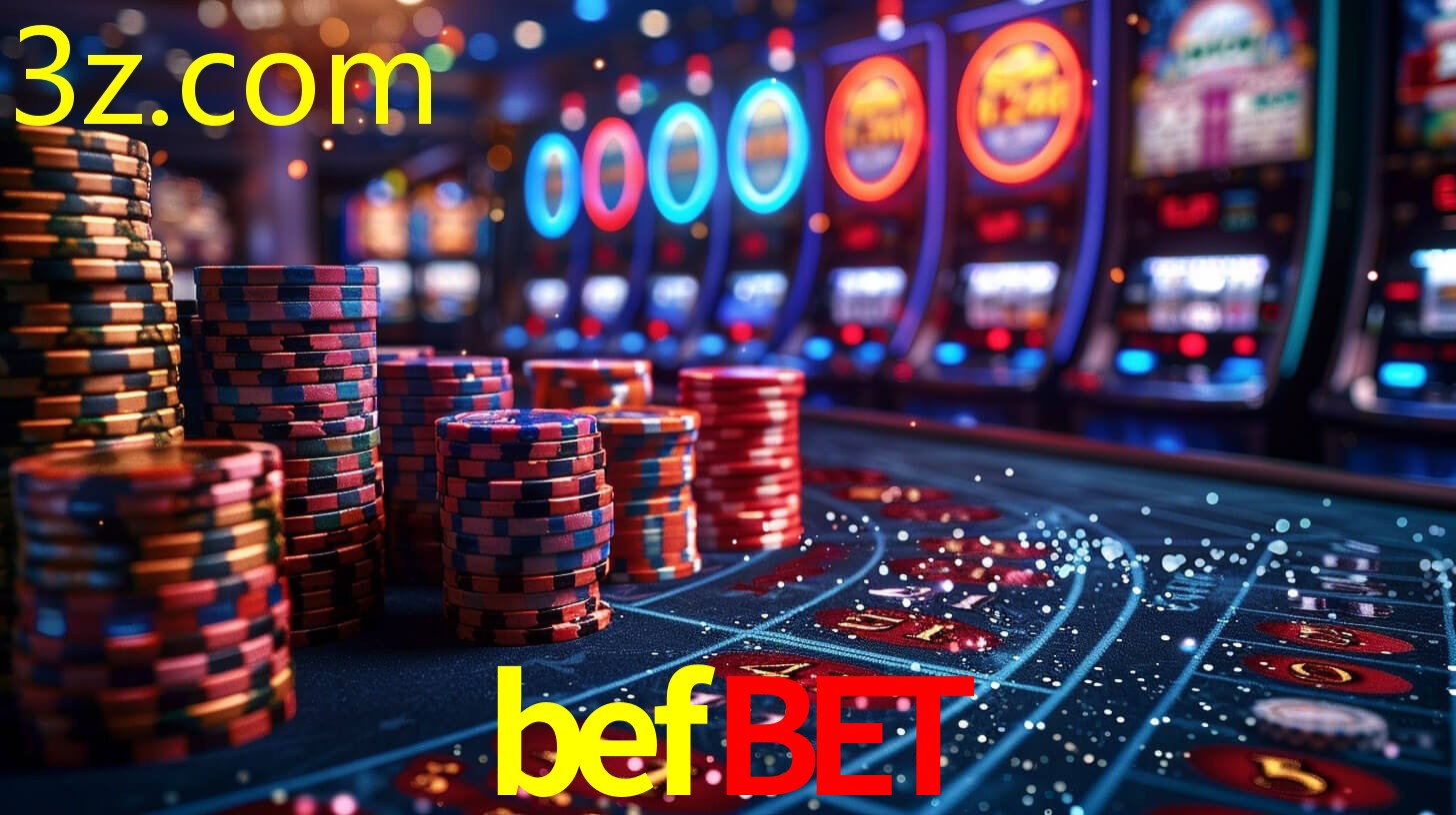 App BEFBET.COM