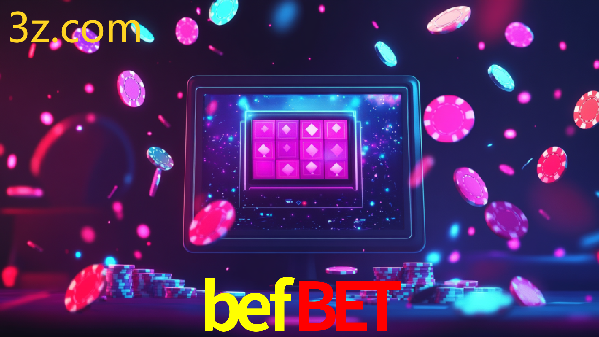 Cassino Online Seguro BEFBET.COM