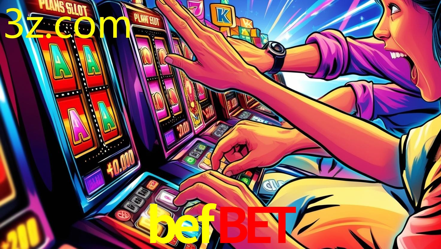 BEFBET.COM Login Rápido