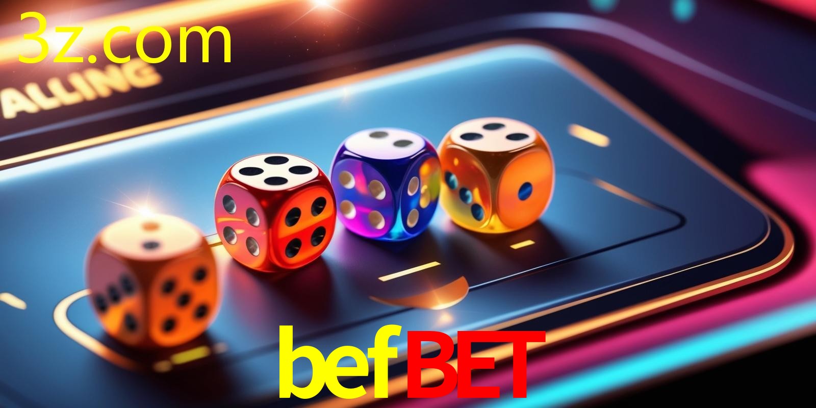 Jogos de Cassino BEFBET.COM